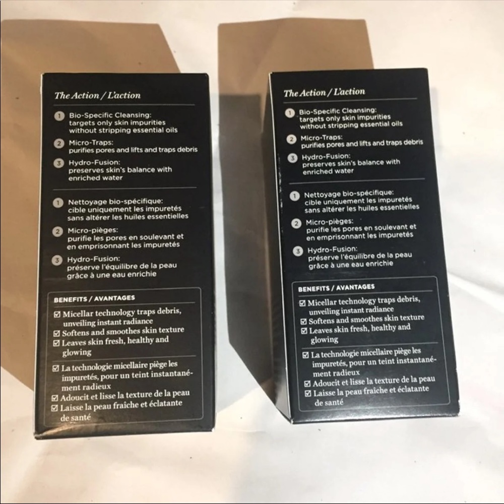 2 X Perricone blue plasma cleansing treatment - Picture 3 of 6